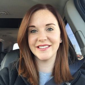 Meet your Posher, Megan